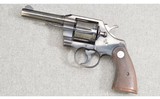 Colt ~ Official Police ~ .38 Special - 2 of 2