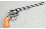 High Standard ~ Longhorn Convertible ~ .22 LR / .22 Mag - 1 of 2