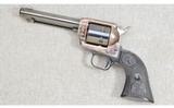 Colt ~ Peacemaker ~ .22 Magnum - 2 of 2
