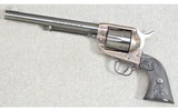 Colt ~ Single Action Army ~ .45 Colt - 2 of 2