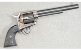 Colt ~ Single Action Army ~ .45 Colt - 1 of 2