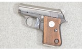 Colt ~ Junior ~ .25 ACP - 2 of 2