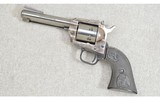 Colt ~ New Frontier ~ .22 Magnum - 2 of 2