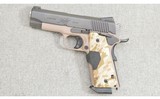 Kimber ~ Covert Pro II ~ .45 ACP - 2 of 2