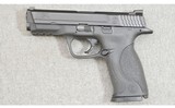 Smith & Wesson ~ M&P 40 ~ .40 S&W - 2 of 2