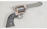 Colt ~ Peacemaker ~ .22 Magnum - 1 of 2