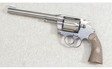Colt ~ Police Positive ~ .38 Special - 2 of 2