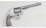 Colt ~ Police Positive ~ .38 Special - 1 of 2