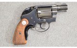 Colt ~ Detective Special ~ .38 Special - 1 of 2