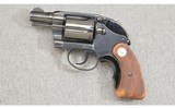 Colt ~ Detective Special ~ .38 Special - 2 of 2