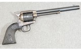 Colt ~ Peacemaker Buntline ~ .22 Long Rifle / .22 Magnum - 1 of 2