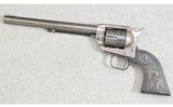 Colt ~ Peacemaker Buntline ~ .22 Long Rifle / .22 Magnum - 2 of 2