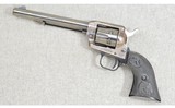 Colt ~ Peacemaker ~ .22 Long Rifle / .22 Magnum - 2 of 2