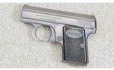 Browning ~ Baby ~ 6.35 mm - 2 of 2