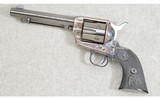 Colt ~ Single Action Army ~ .357 Magnum - 2 of 2