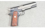 Colt ~ Gold Cup ~ .45 Auto - 1 of 2