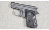 Beretta ~ 950BS ~ .25 ACP - 2 of 2