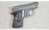 Beretta ~ 950BS ~ .25 ACP - 1 of 2
