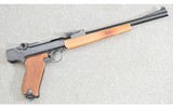 Erma ~ ET-22 ~ .22 Long Rifle - 1 of 2