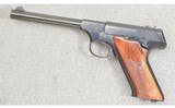 Colt ~ Huntsman ~ .22 Long Rifle - 2 of 2