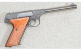 Colt ~ Huntsman ~ .22 Long Rifle - 1 of 2