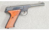 Colt ~ Huntsman ~ .22 Long Rifle - 1 of 2