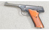 Colt ~ Huntsman ~ .22 Long Rifle - 2 of 2