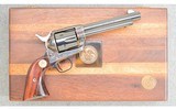 Colt ~ Single Action Army NRA Centennial ~ .45 Colt
