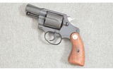 Colt ~ Commando Special ~ .38 Special - 2 of 2
