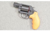 Smith & Wesson ~ 360J Airweight ~ .357 Magnum - 2 of 2