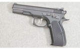 CZ ~ CZ75 Shadow ~ 9×19 - 2 of 2
