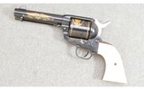Colt ~ John Wayne Commemorative ~ .45 Colt - 2 of 2
