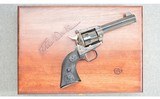 Colt ~ New Frontier John Wayne ~ .22 Long Rifle - 1 of 2