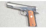 Colt ~ Gold Cup ~ .45 Auto - 2 of 2