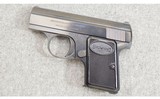 Browning ~ Baby ~ 6.35 mm - 2 of 2
