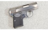 Browning ~ Baby ~ 6.35 mm - 1 of 2