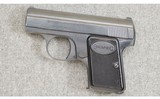 Browning ~ Baby ~ 6.35 mm - 2 of 2