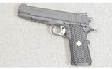 Sig Sauer ~ 1911 TACOPS ~ 10 mm Auto - 2 of 2