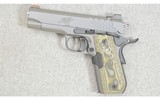 Kimber ~ KHX Pro ~ .45 ACP - 2 of 2