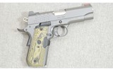 Kimber ~ KHX Pro ~ .45 ACP - 1 of 2