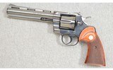 Colt ~ Python ~ .357 Magnum - 2 of 2