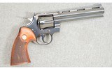 Colt ~ Python ~ .357 Magnum - 1 of 2