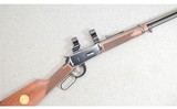 Winchester ~ 94AE XTR Chevy Outdoorsman ~ .30-30 - 1 of 11