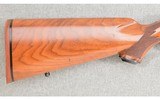 Sturm Ruger & Co. ~ No. 1 ~ .22-250 Rem - 2 of 11