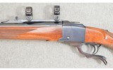 Sturm Ruger & Co. ~ No. 1 ~ 7 mm Rem Mag - 6 of 11