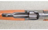Sturm Ruger & Co. ~ No. 3 ~ .45-70 Gov't - 8 of 11
