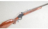 Browning ~ B-76 ~ .22-250 Remington - 1 of 11