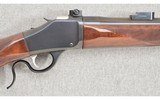 Browning ~ B-76 ~ .22-250 Remington - 3 of 11