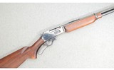 Marlin ~ 336RC ~ .35 Remington