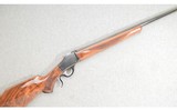 Browning ~ B-76 ~ .22-250 Remington - 1 of 10